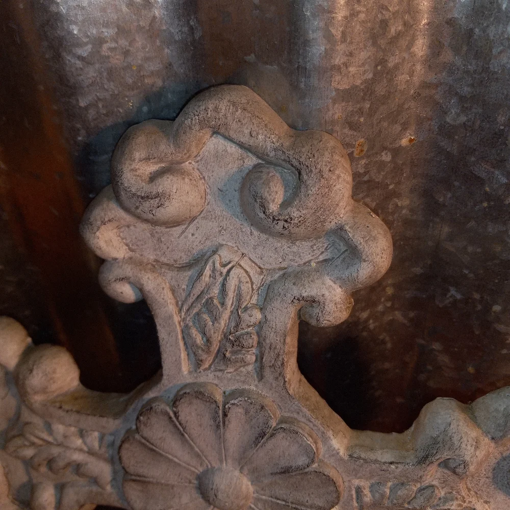 Decorative Wall Cross - Picture 3 of 14
